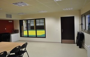 Salle de réunion