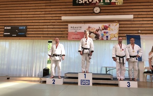 Tournoi VIKING Master