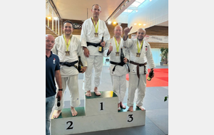 Tournoi VIKING Master